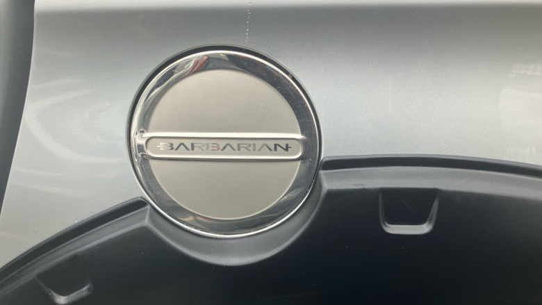 Mitsubishi L200 Lwb Lb Diesel Double Cab DI-D 178 Barbarian 4WD Auto